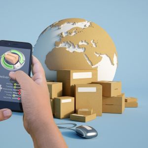 Asset Tracking