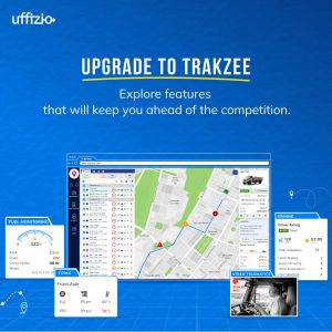 Fleet Management System
