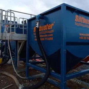 Solid Chemical Monitoring, 
