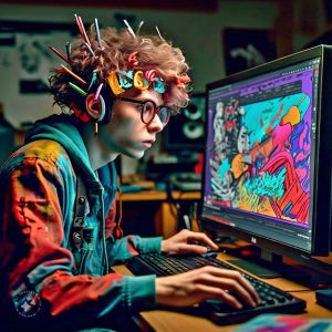 3D Animation