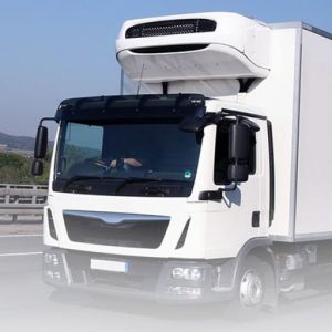 Cold Chain Management