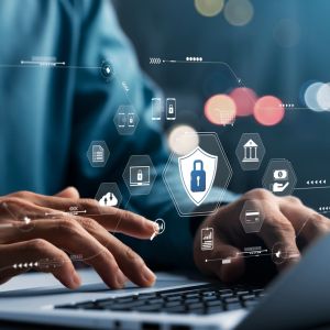 IT & Cyber Security