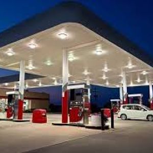 Filling Station Monitoring