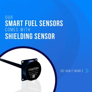 Vehicle Fuel Monitoring