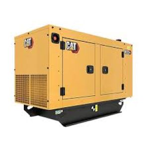 Genset Monitoring 
