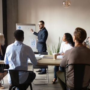 Professional Training Services