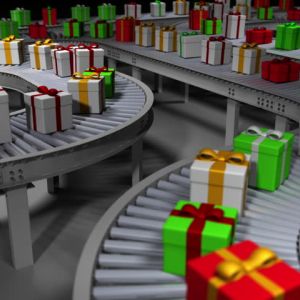 Toys Manufacturing Industry