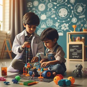 Baby & Toys