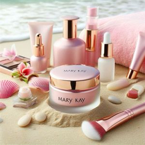 Beauty & Personal Care