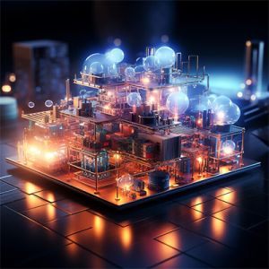 Electronics