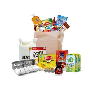 FMCG Product