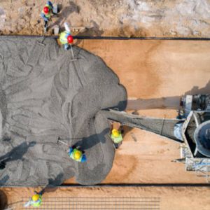 Cement Industry