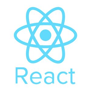 React