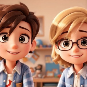 3D Animation