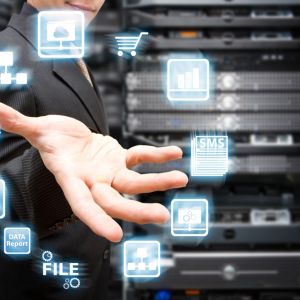 E-commerce Solutions