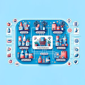 Product Categories