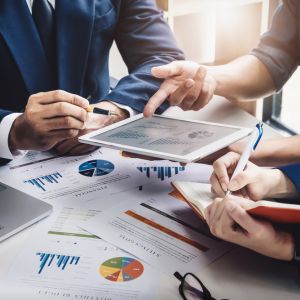 Consultancy Service