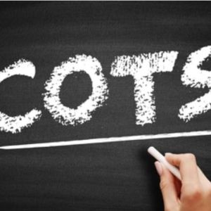 COTS Solutions