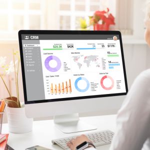 Liquid and Solid Monitoring Solution