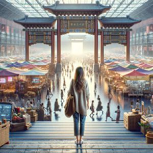 Marketplace