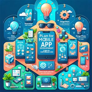 Mobile App