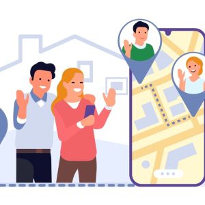 Personal Tracking Solution